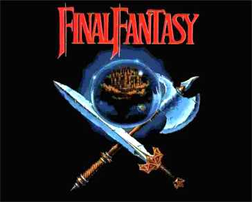 Final Fantasy : A truly legendary game